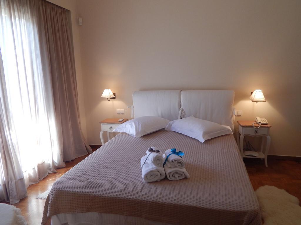 Villa Aliki Rafína Esterno foto