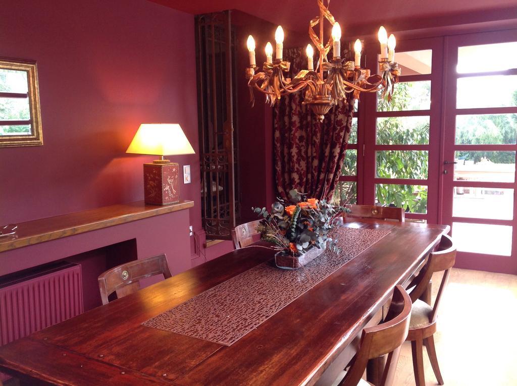 Villa Aliki Rafína Esterno foto
