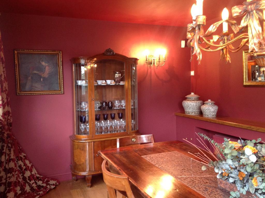 Villa Aliki Rafína Esterno foto