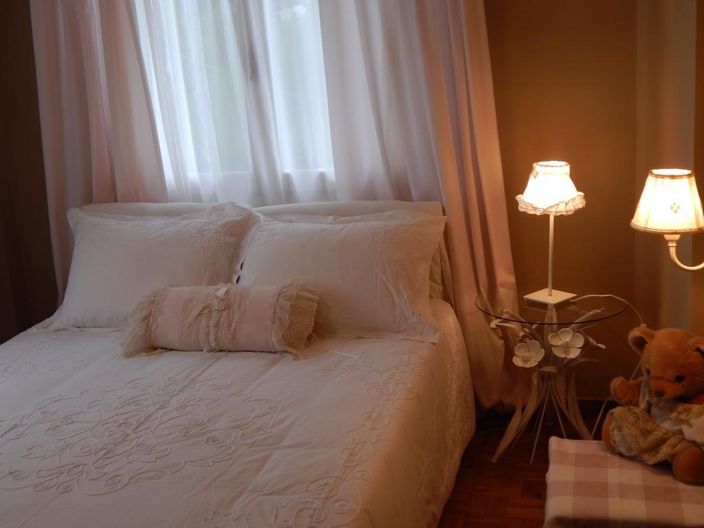 Villa Aliki Rafína Esterno foto