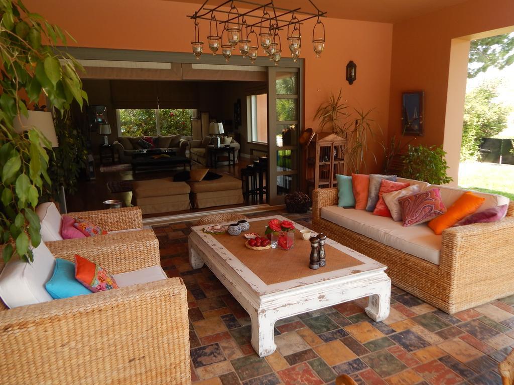 Villa Aliki Rafína Esterno foto